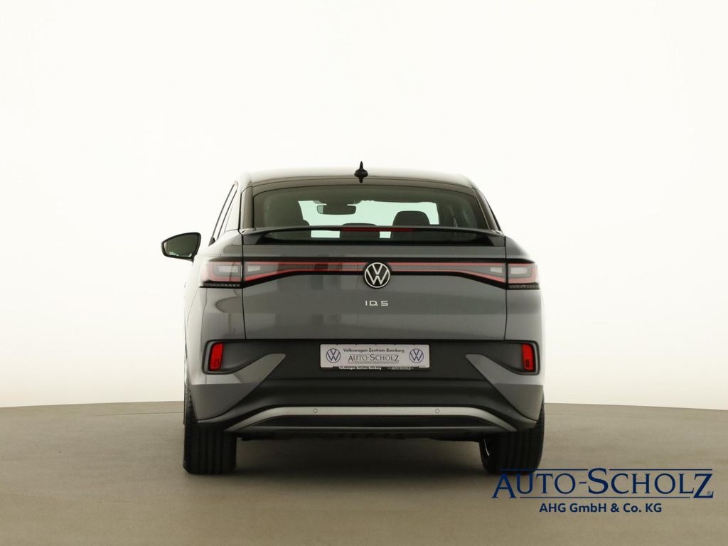 Volkswagen ID.5 2023