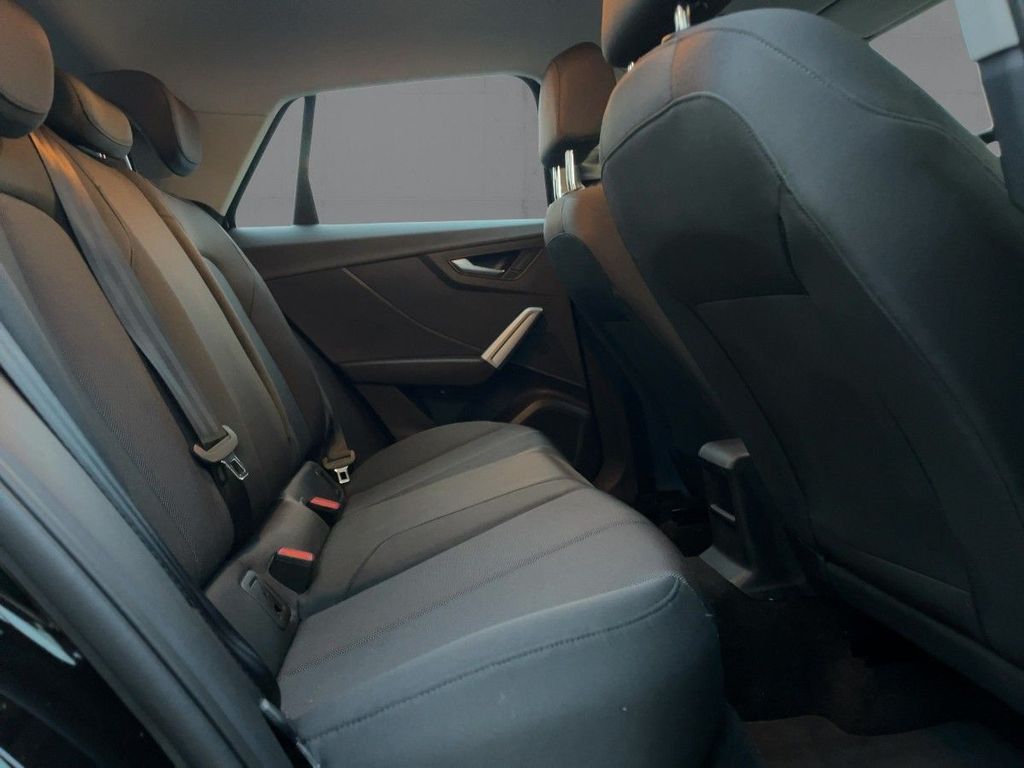 Audi Q2 2022