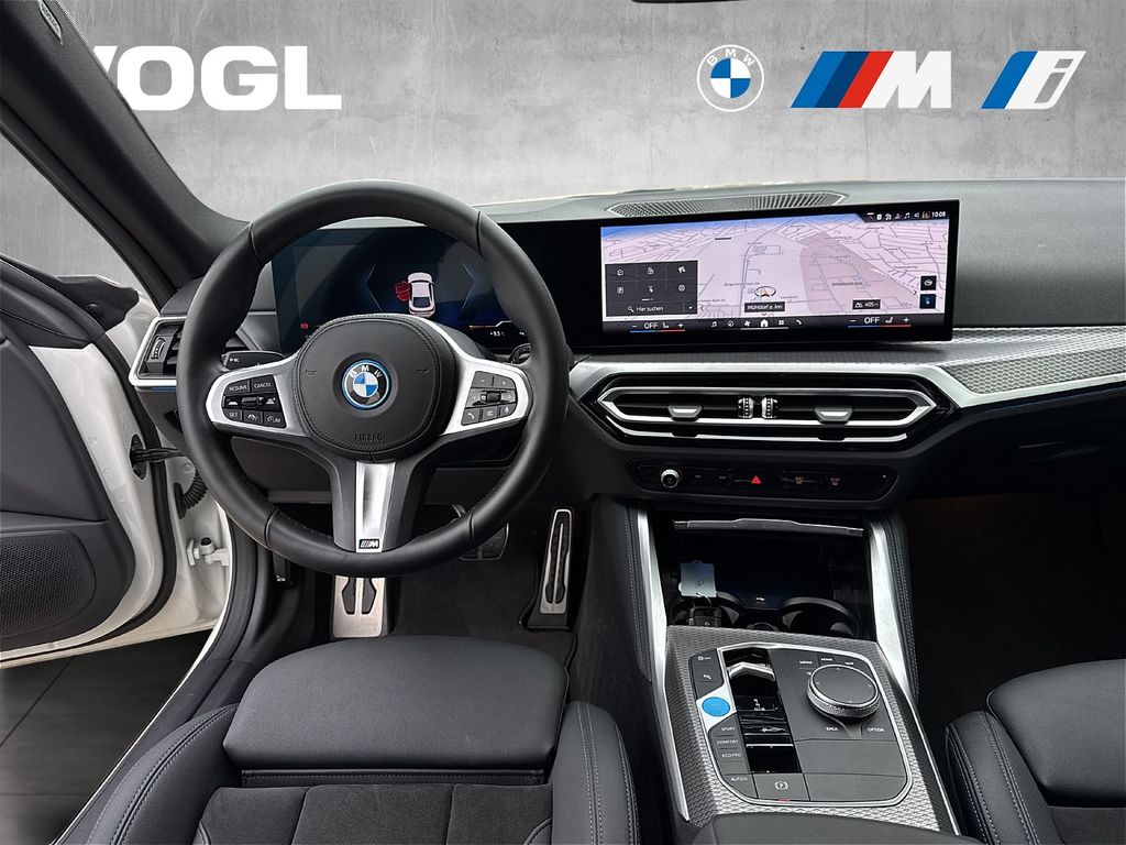BMW i4 2023