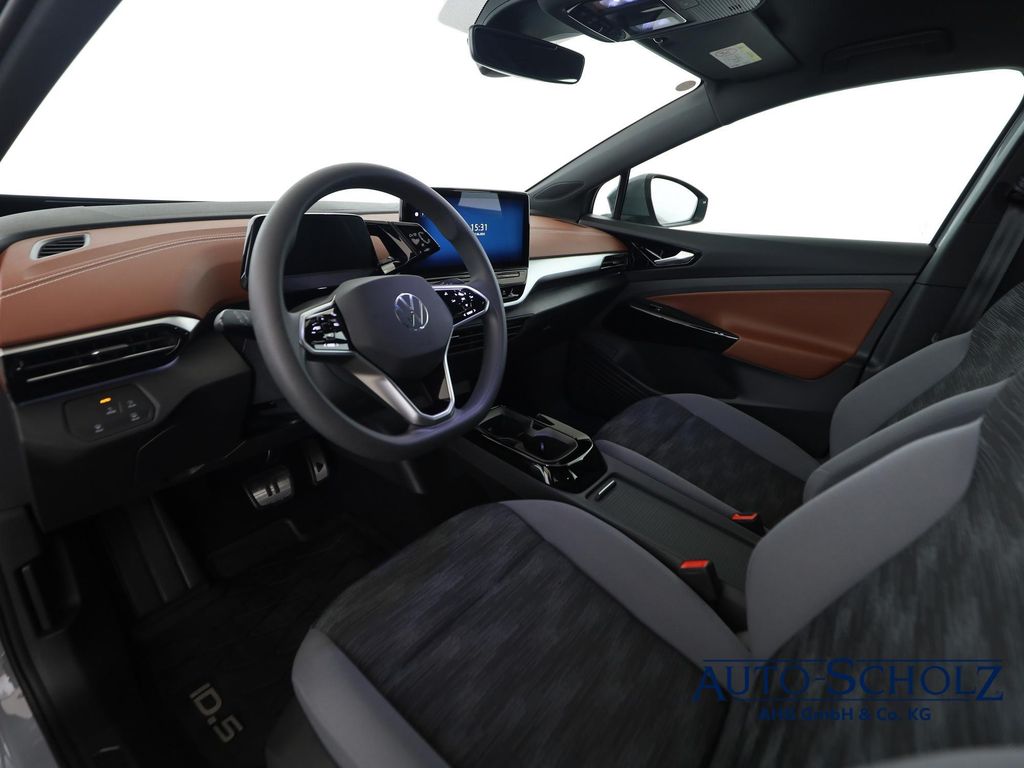 Volkswagen ID.5 2023