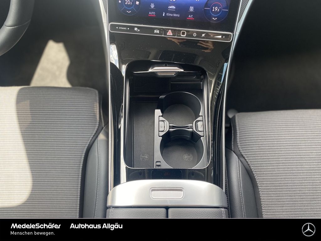 Mercedes-Benz C 200 2024