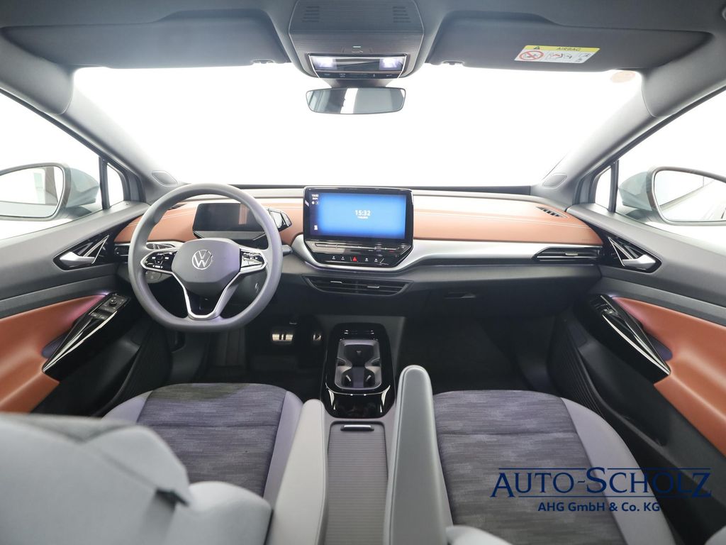 Volkswagen ID.5 2023