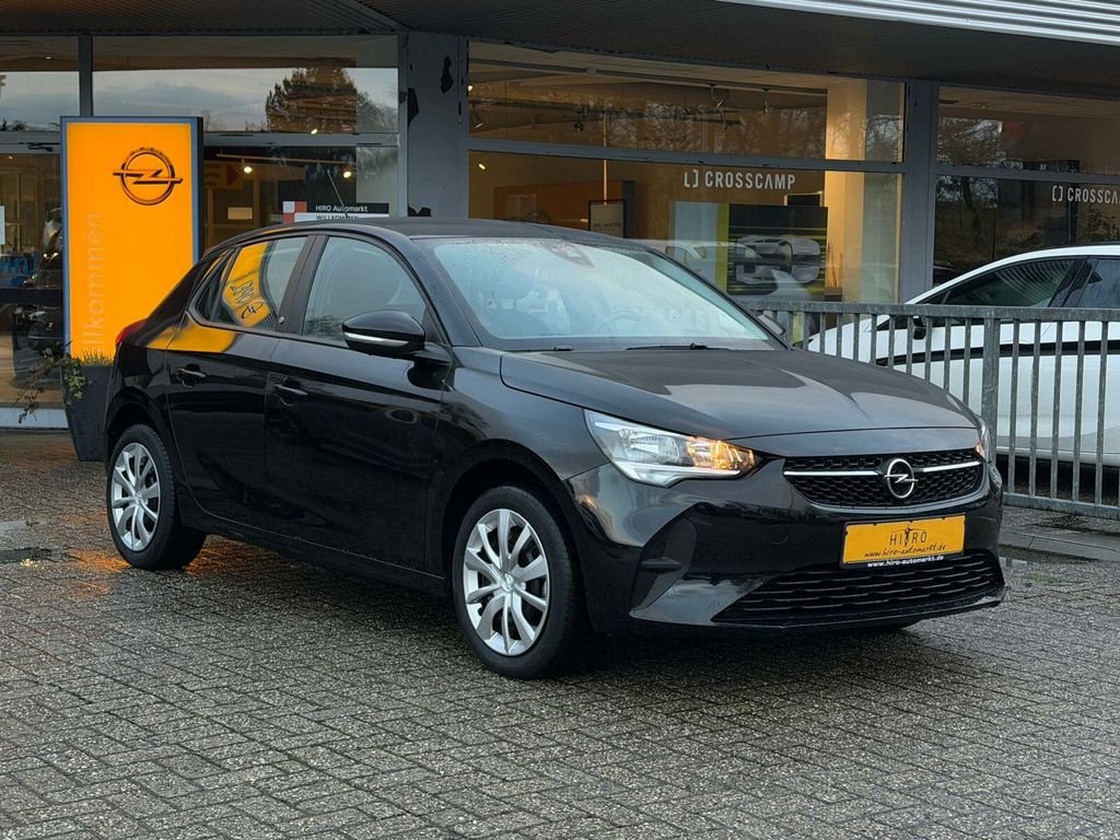 Opel Corsa 2022