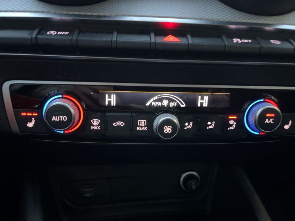Audi Q2 2022