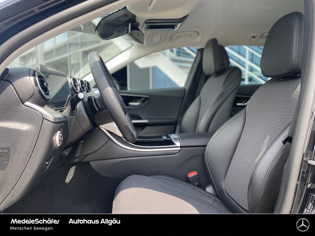 Mercedes-Benz C 200 2024