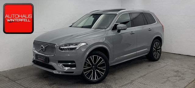 Volvo XC90 2024