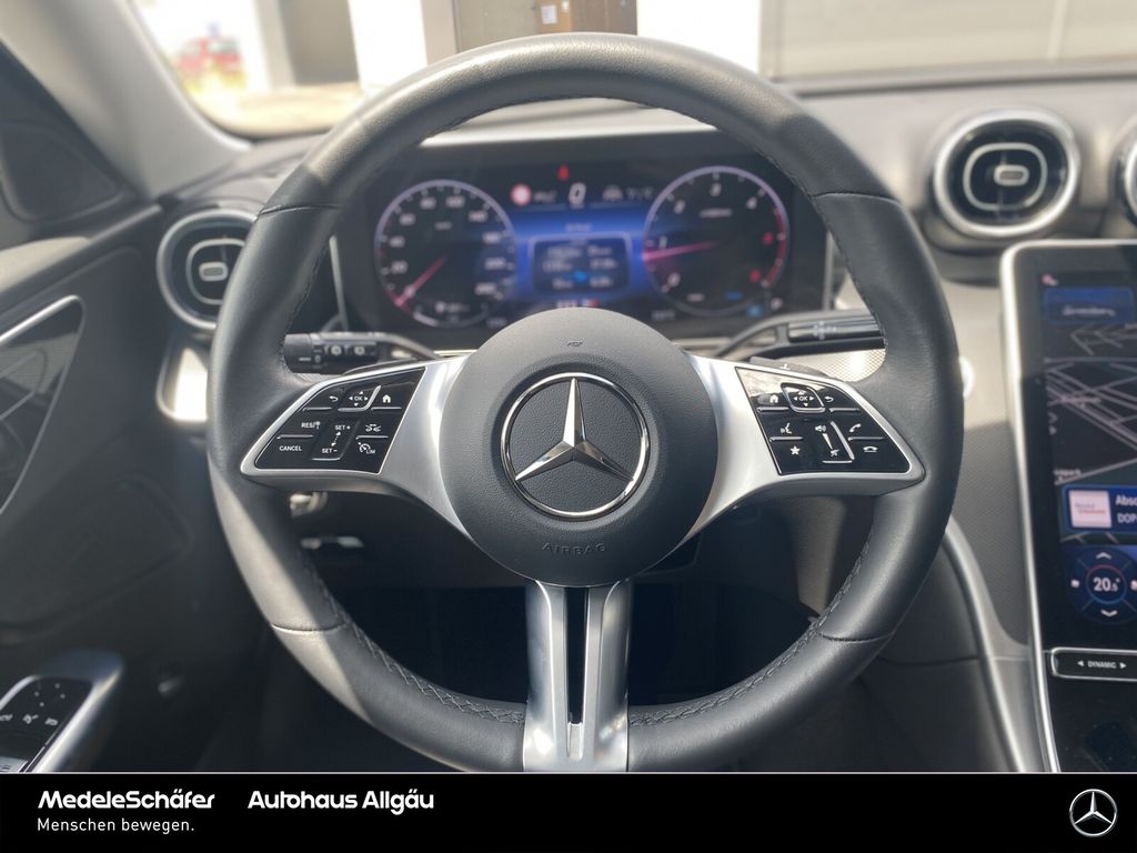 Mercedes-Benz C 200 2024