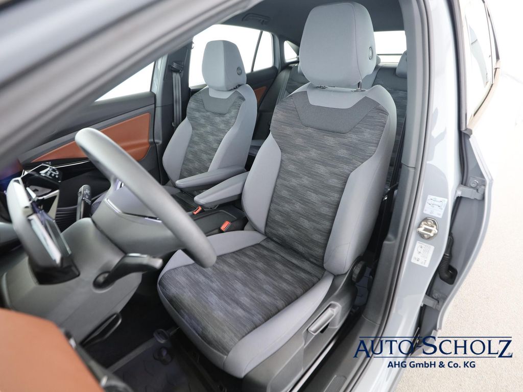 Volkswagen ID.5 2023