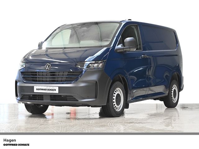 Volkswagen T7 Transporter