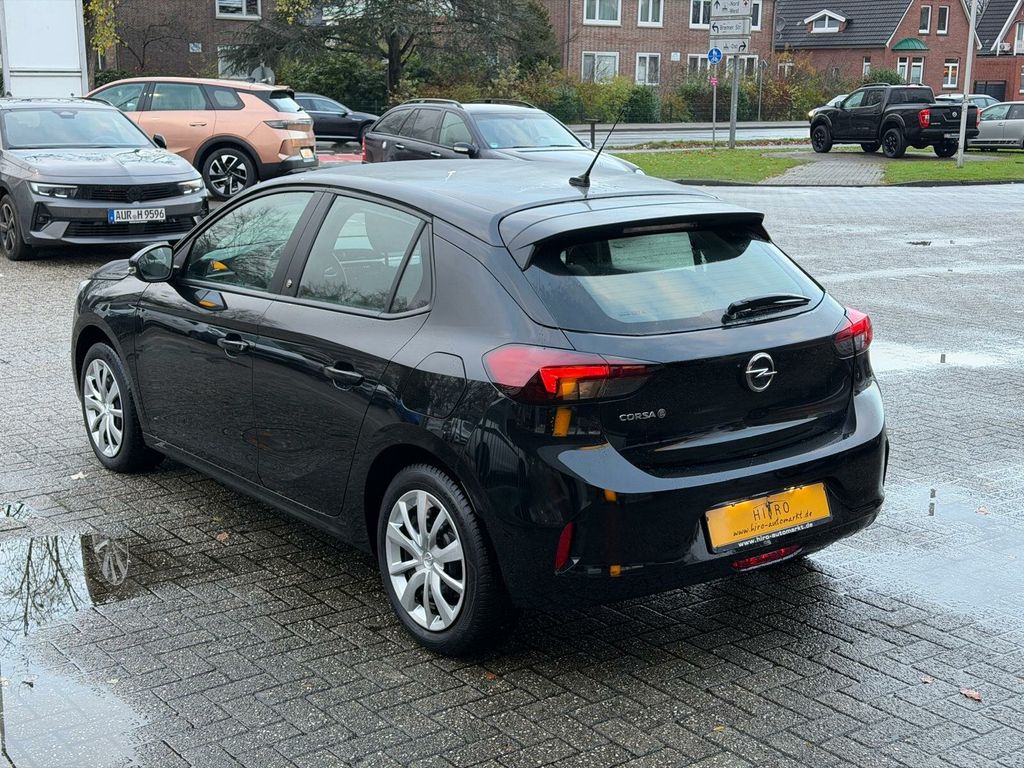 Opel Corsa 2022