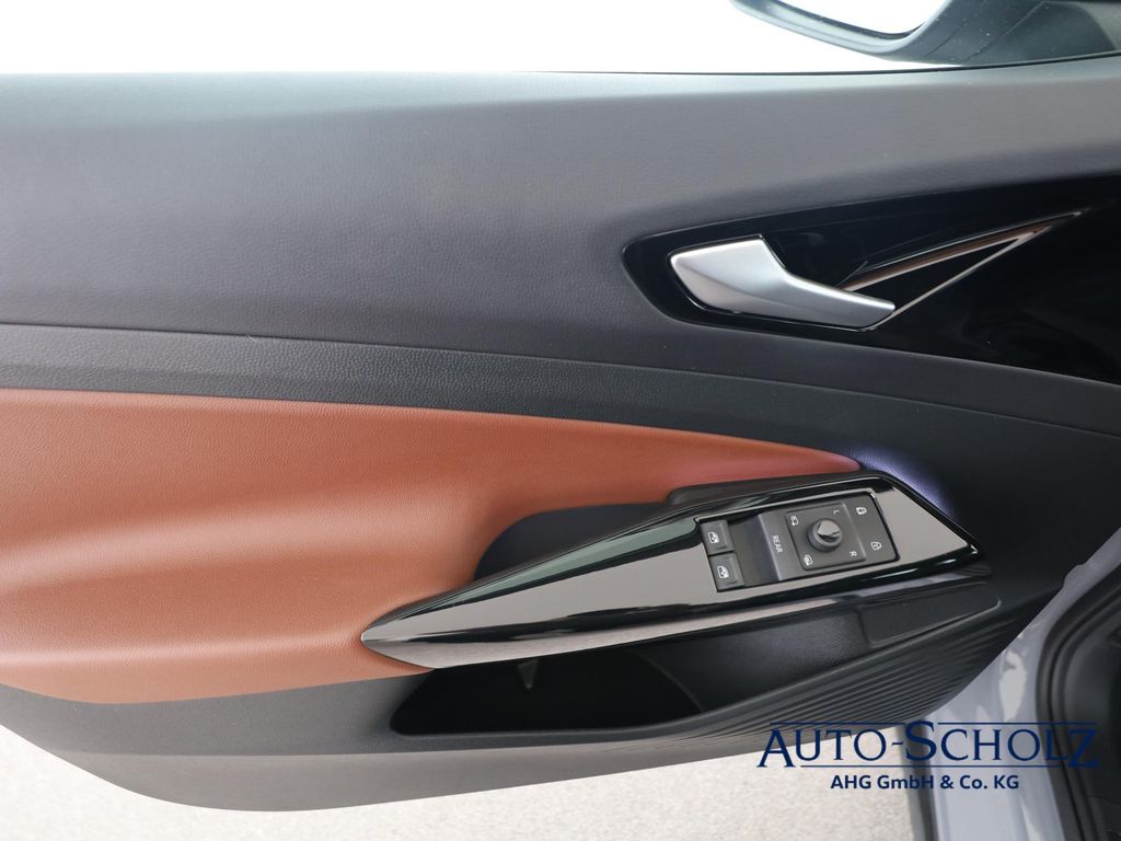 Volkswagen ID.5 2023