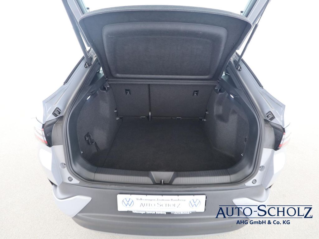 Volkswagen ID.5 2023