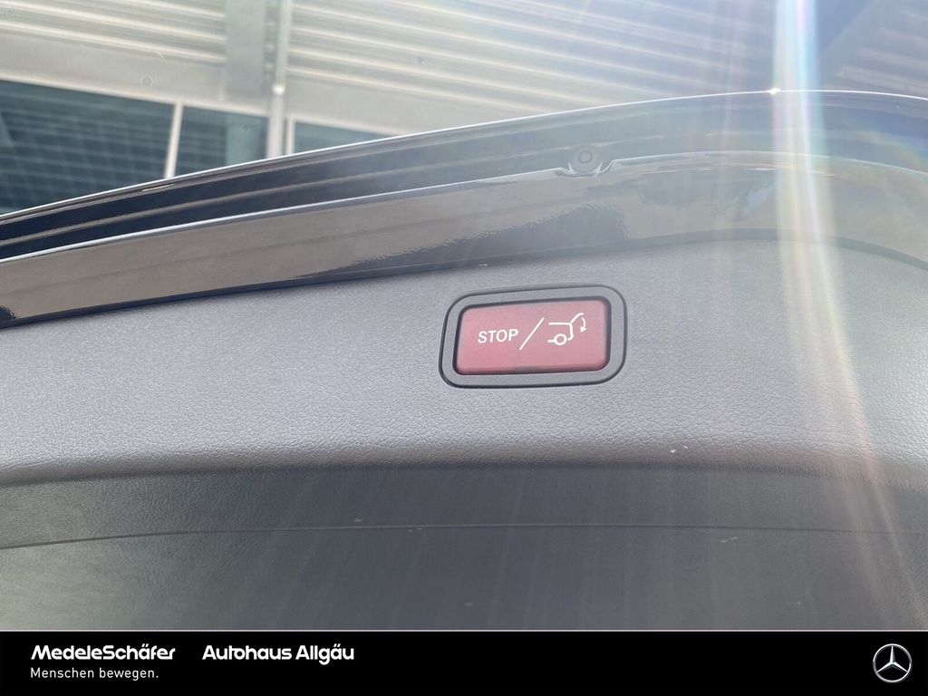 Mercedes-Benz C 200 2024