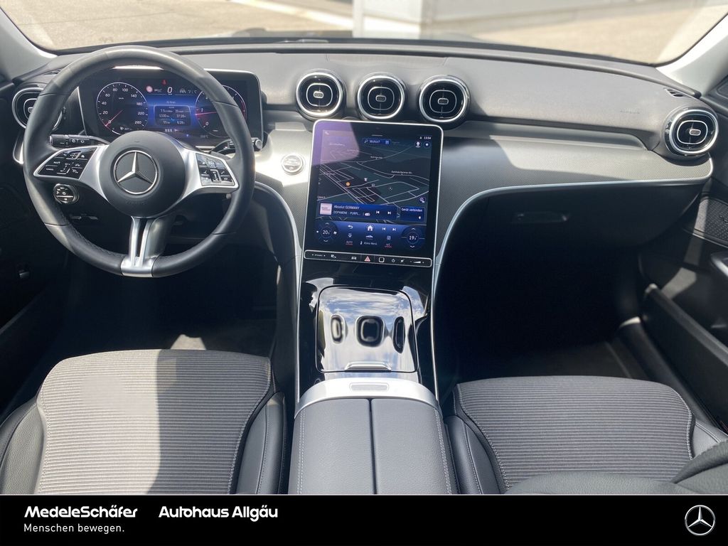 Mercedes-Benz C 200 2024