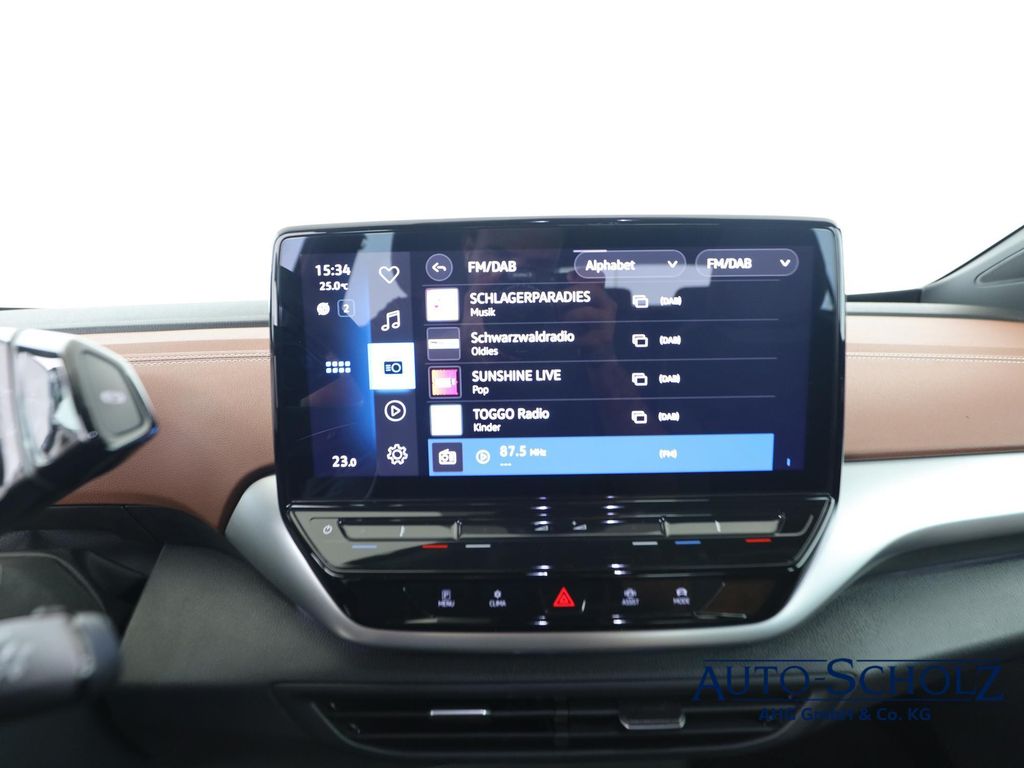 Volkswagen ID.5 2023