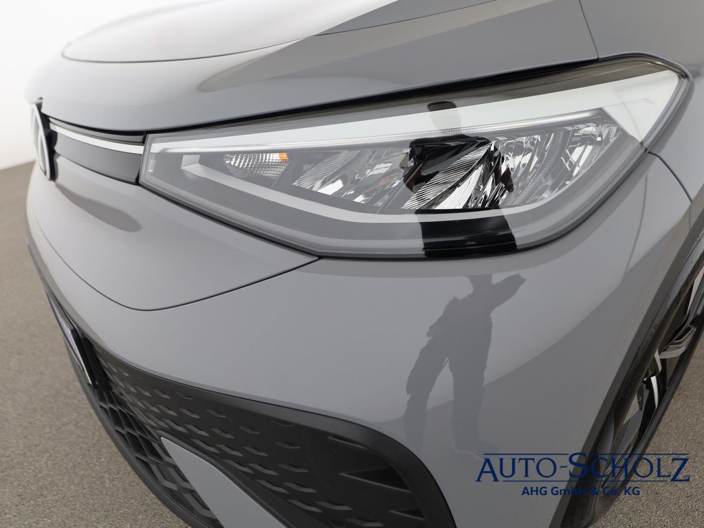 Volkswagen ID.5 2023