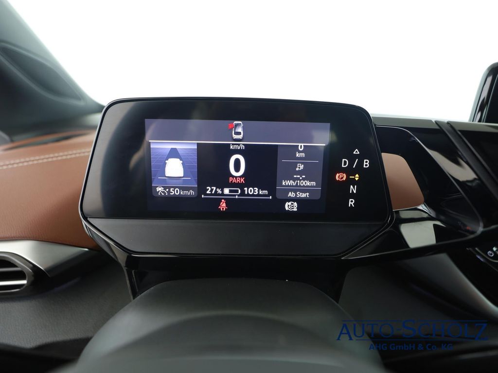 Volkswagen ID.5 2023