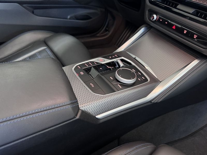 BMW 420 2024