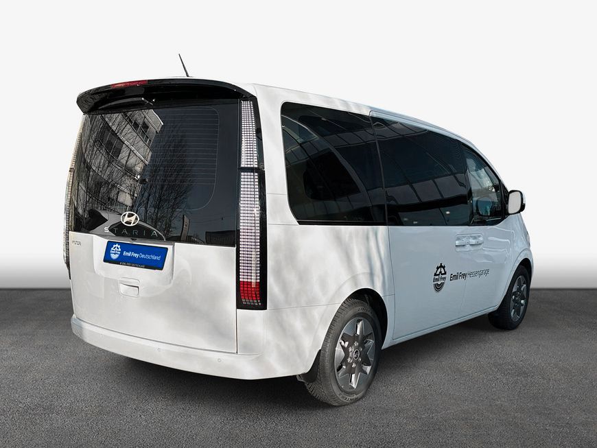 Hyundai STARIA 2024