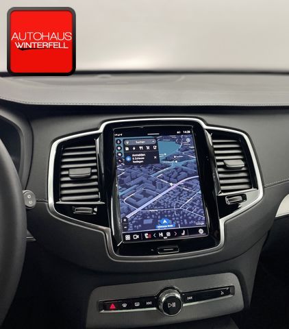 Volvo XC90 2024