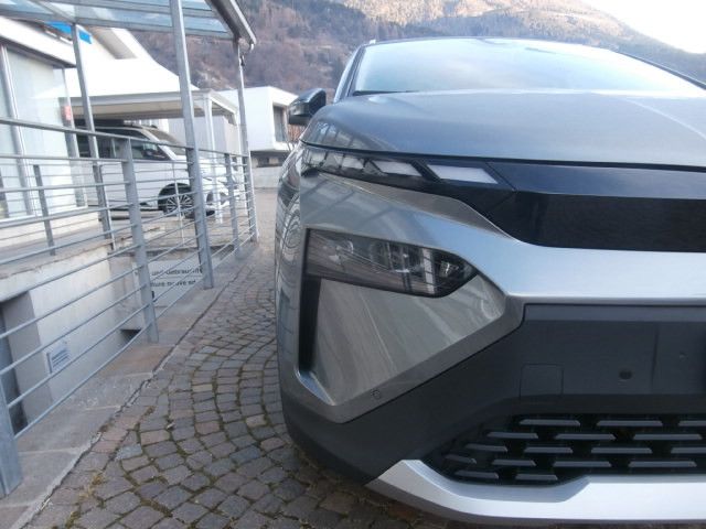 Skoda Elroq 2025