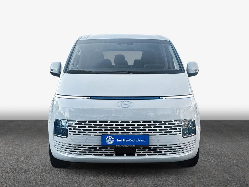 Hyundai STARIA 2024
