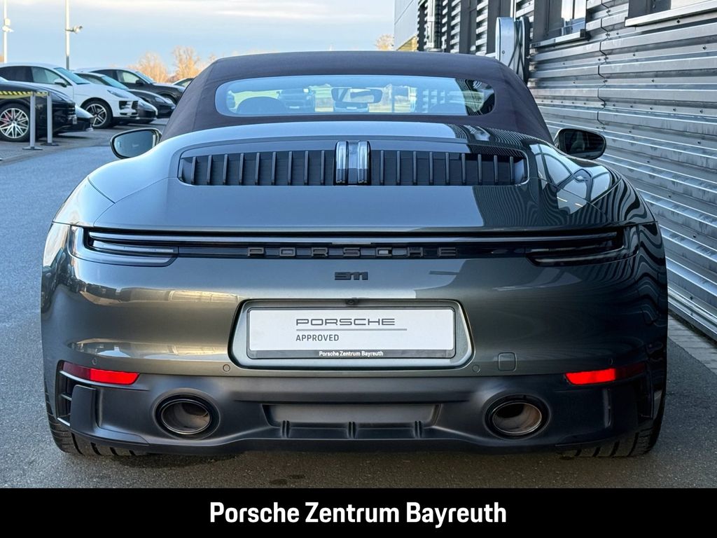 Porsche 992 2023