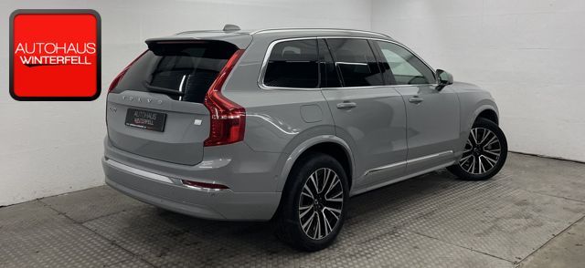 Volvo XC90 2024