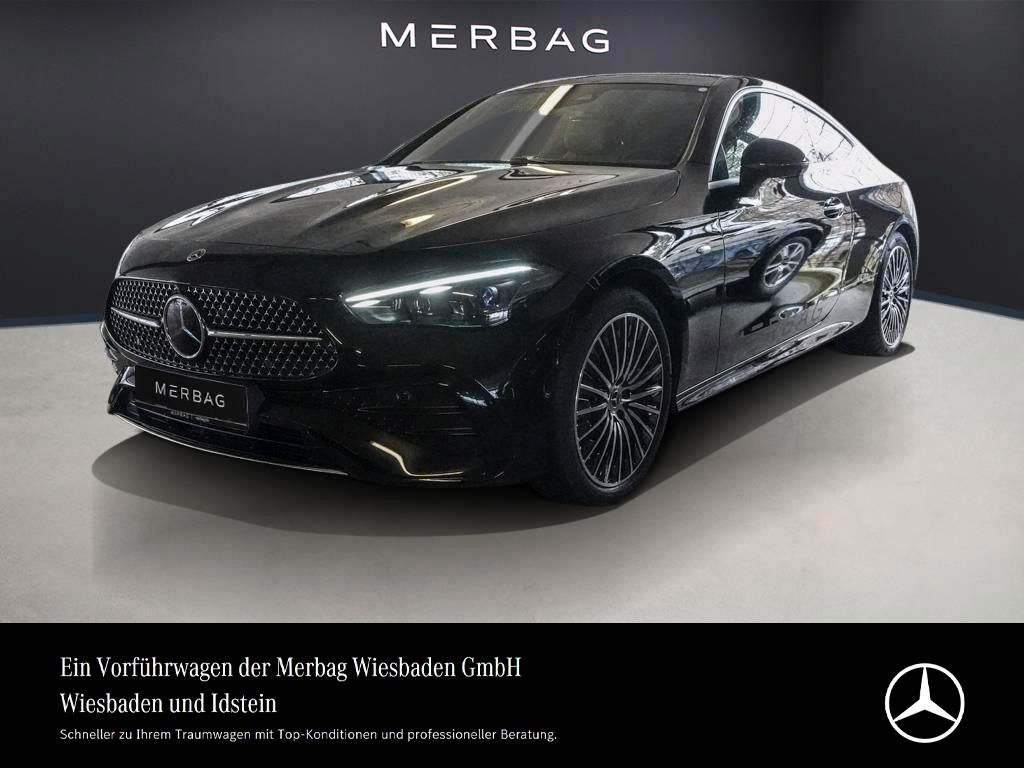 Mercedes-Benz CLE 300 2025