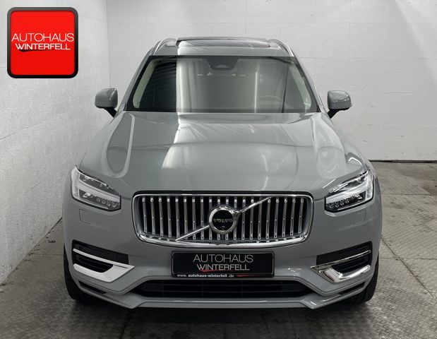 Volvo XC90 2024