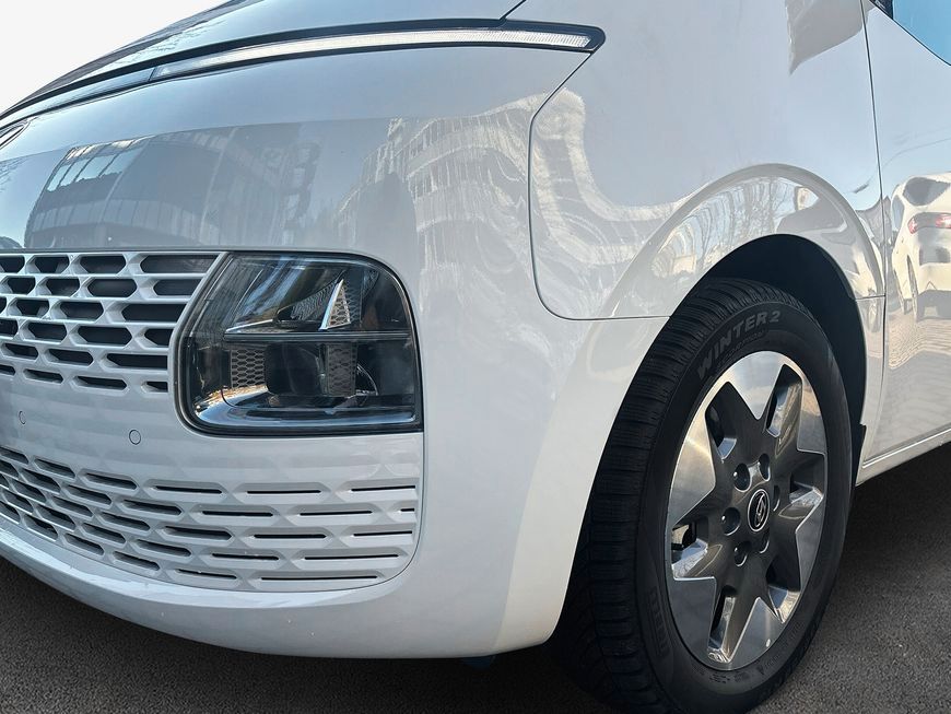 Hyundai STARIA 2024