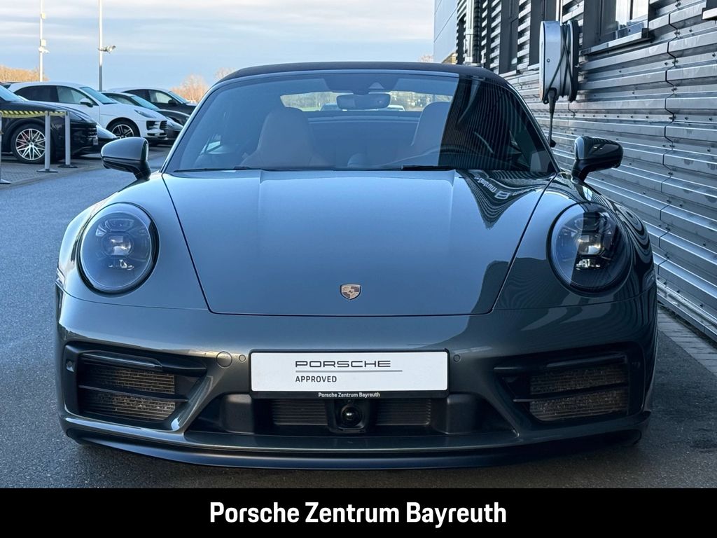 Porsche 992 2023