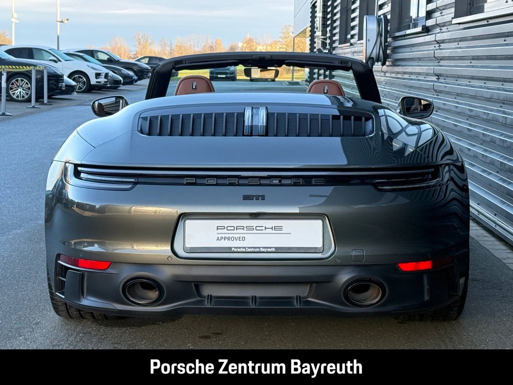 Porsche 992 2023