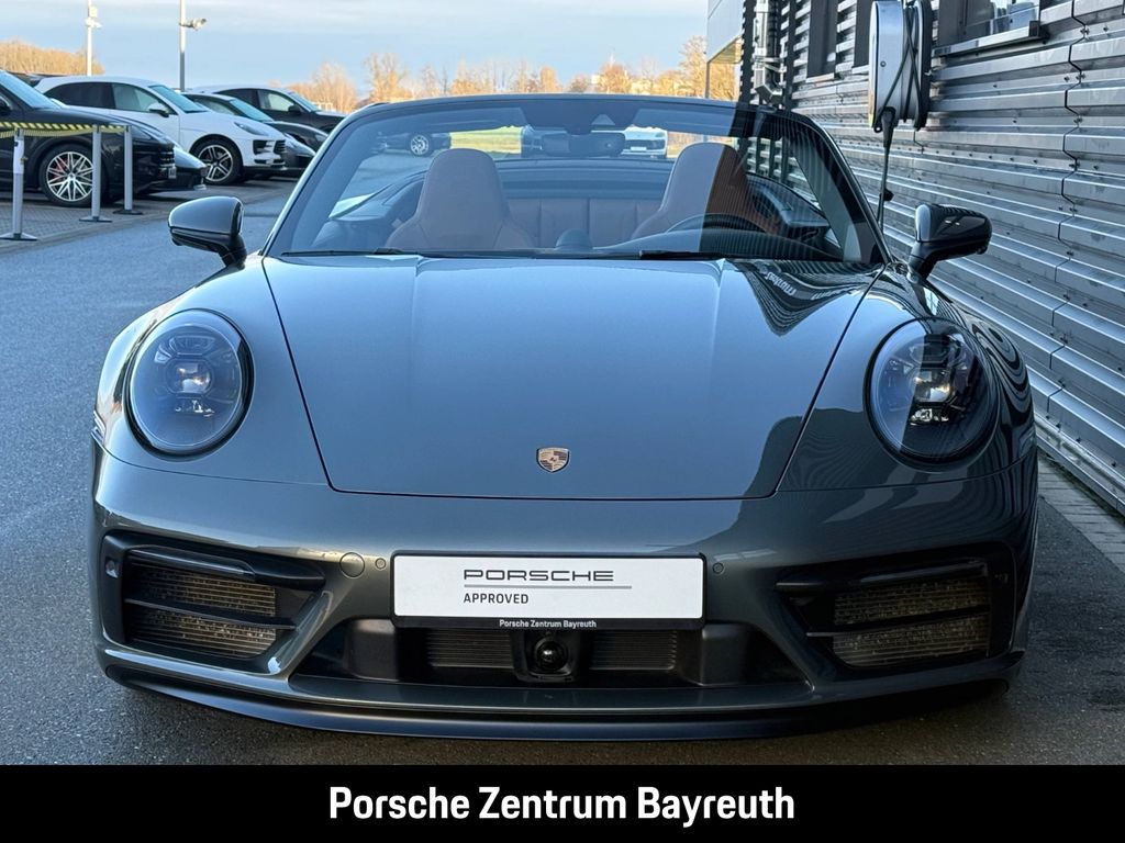Porsche 992 2023