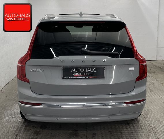 Volvo XC90 2024