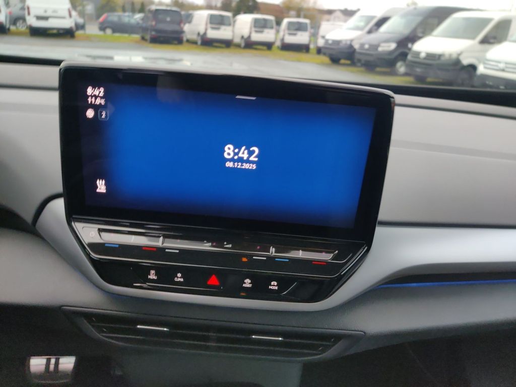 Volkswagen ID.5 2022
