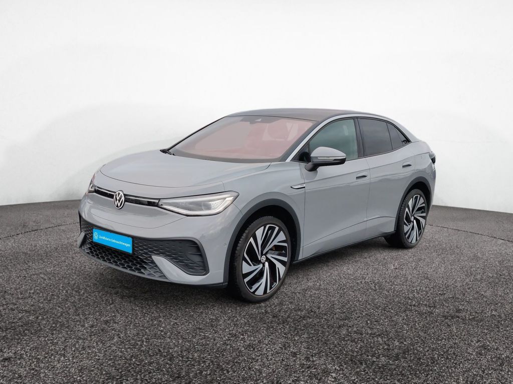 Volkswagen ID.5 2022