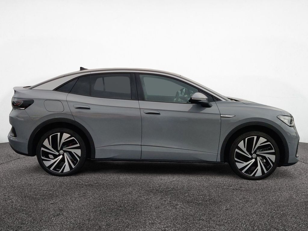 Volkswagen ID.5 2022