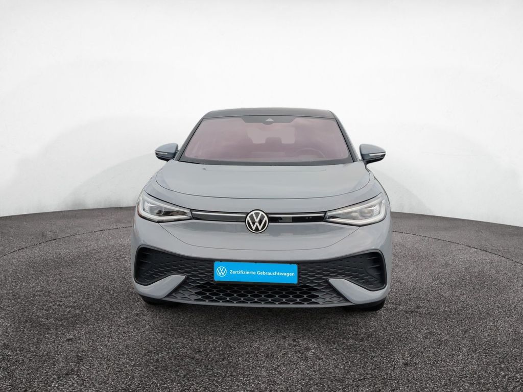 Volkswagen ID.5 2022