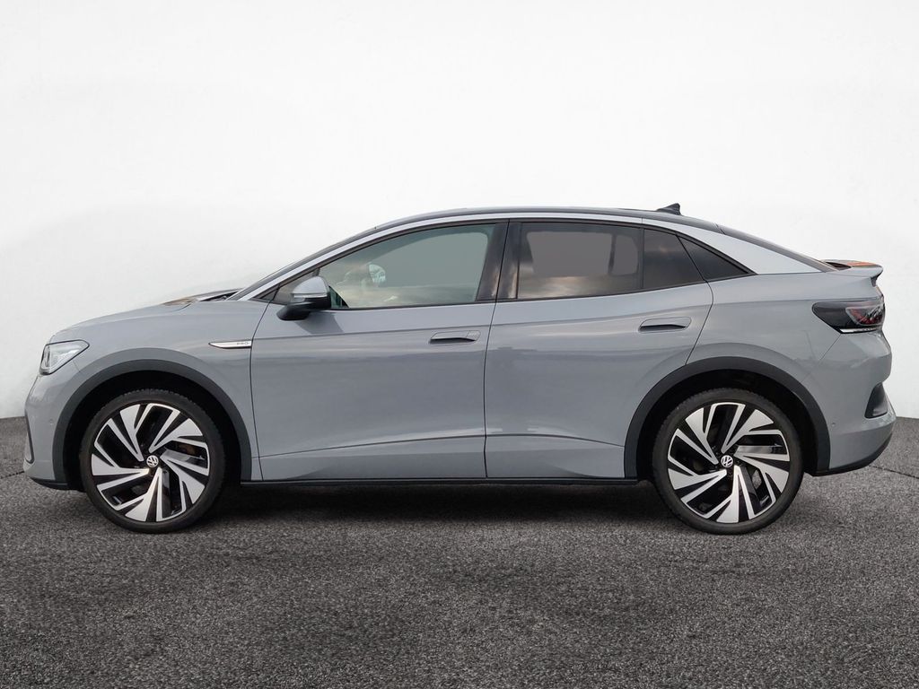 Volkswagen ID.5 2022