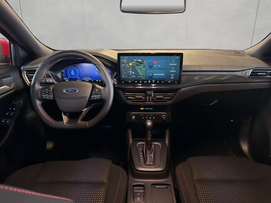 Ford Focus 2024