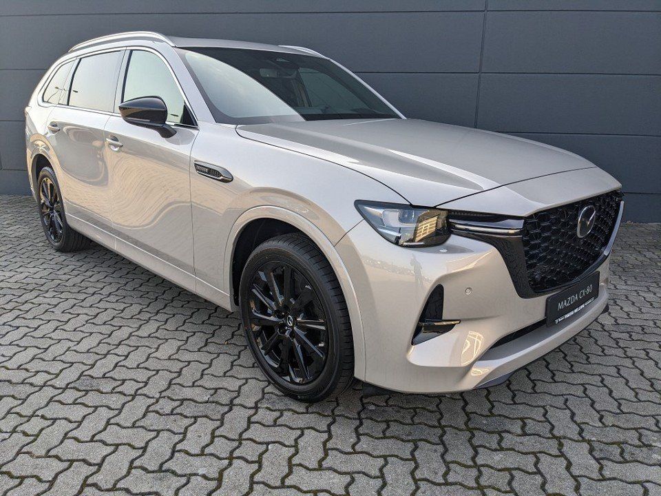 Mazda CX-80