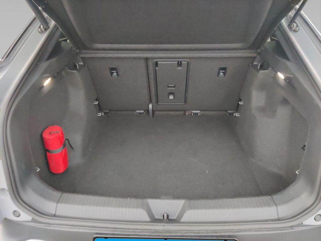 Volkswagen ID.5 2022