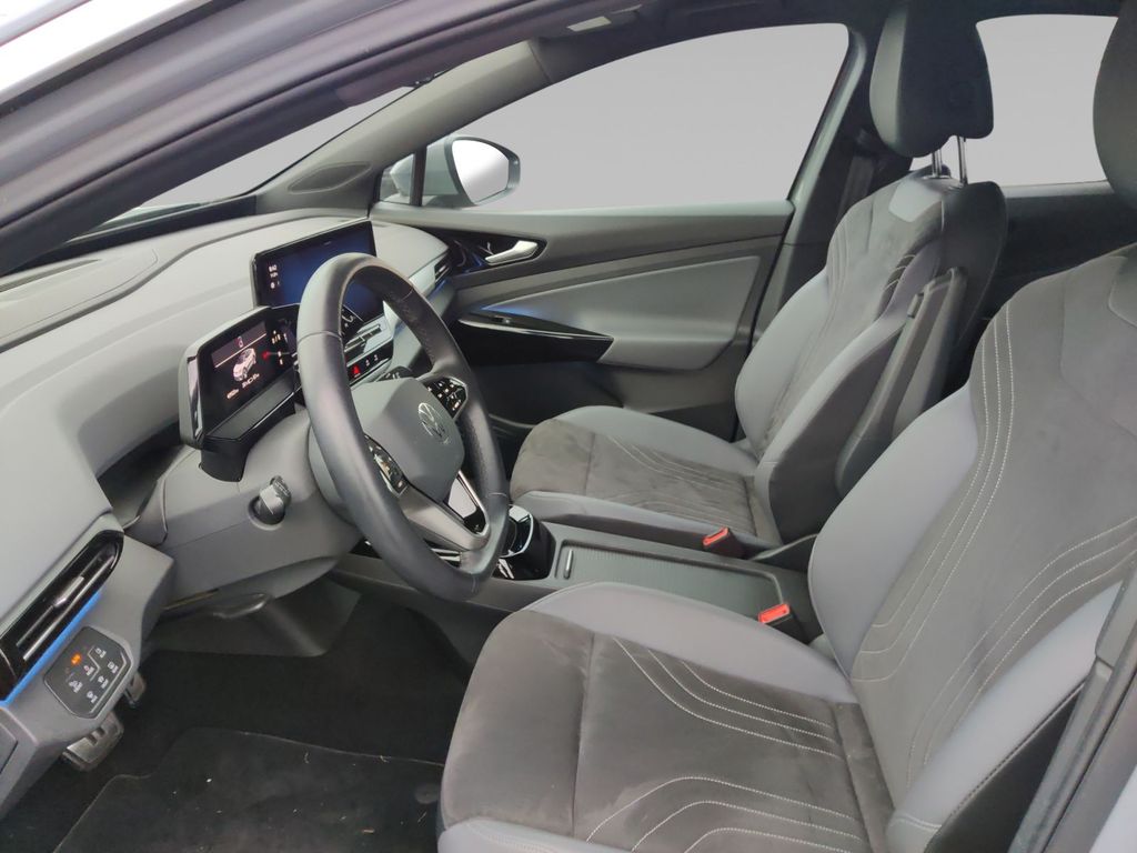 Volkswagen ID.5 2022