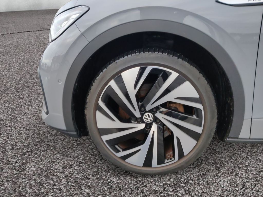 Volkswagen ID.5 2022