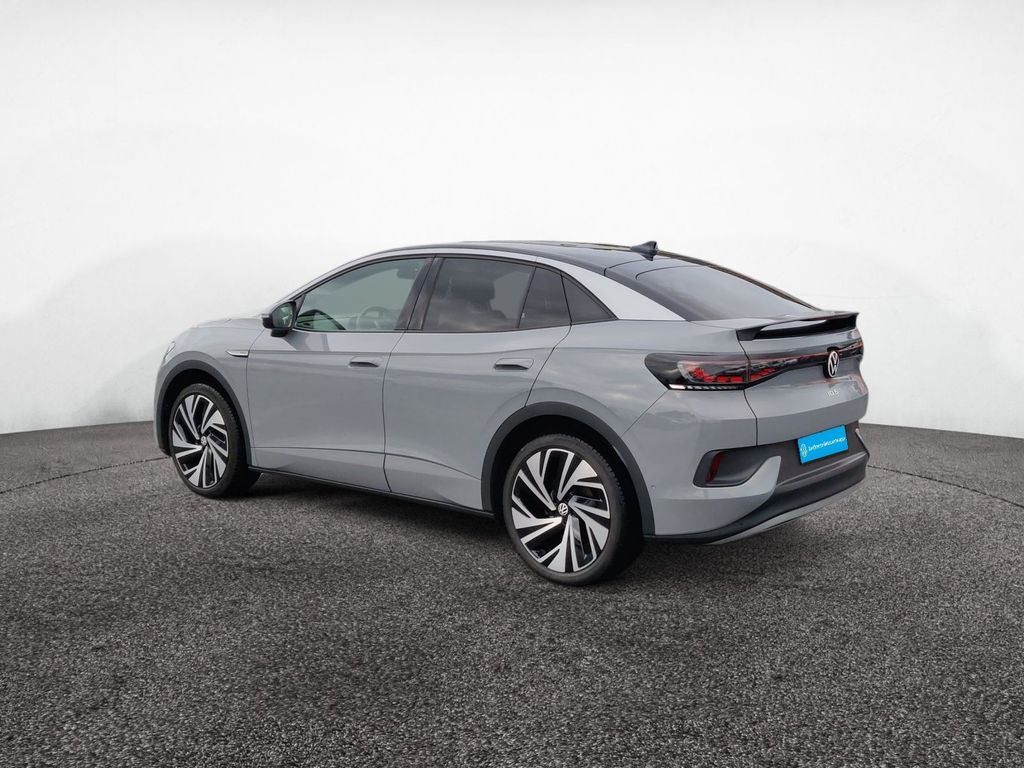 Volkswagen ID.5 2022