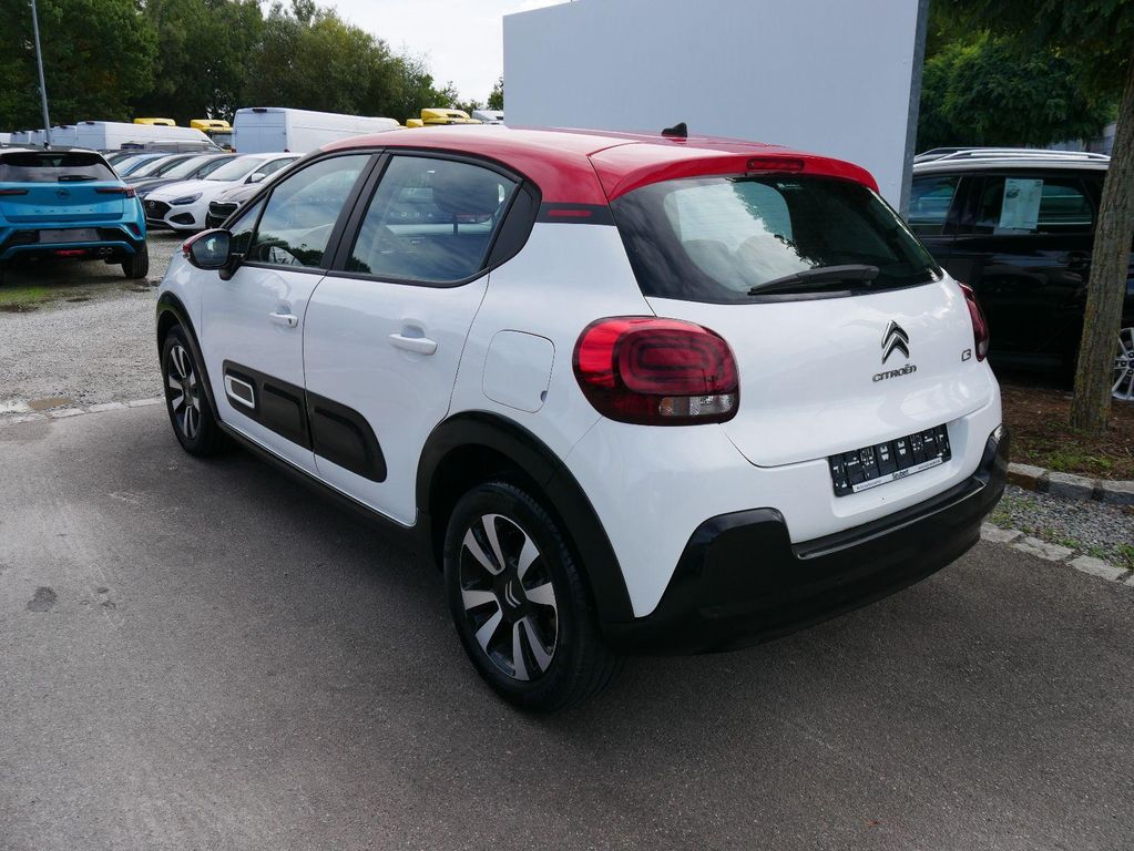 Citroën C3 2023