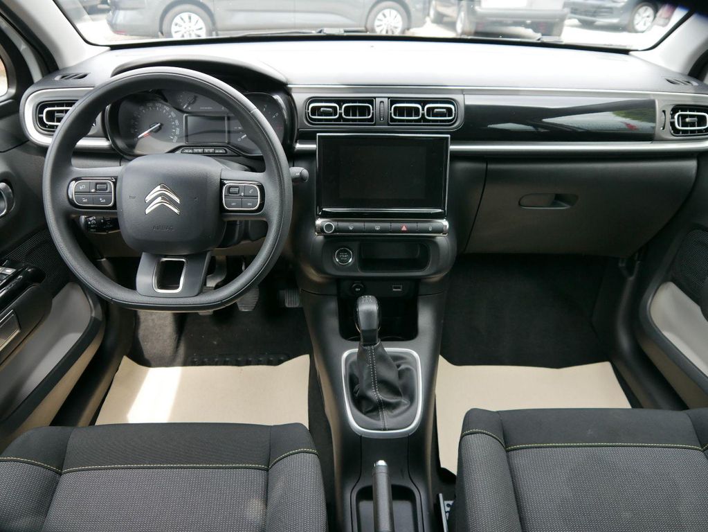 Citroën C3 2023