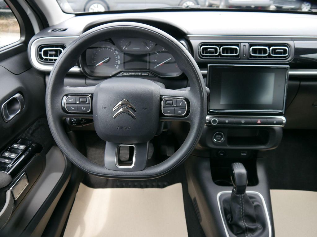 Citroën C3 2023