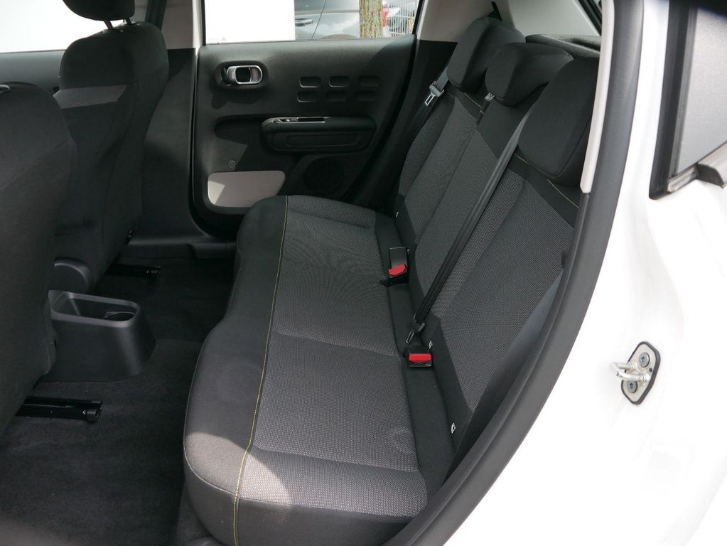 Citroën C3 2023